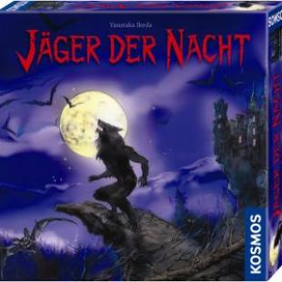 Jäger der Nacht