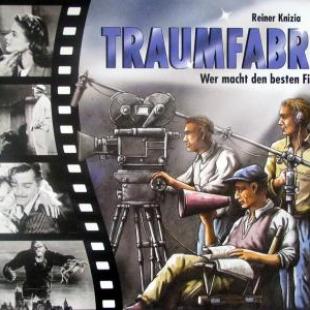 Traumfabrik