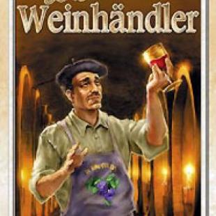 Die Weinhändler