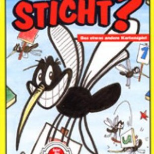 Was Sticht ?