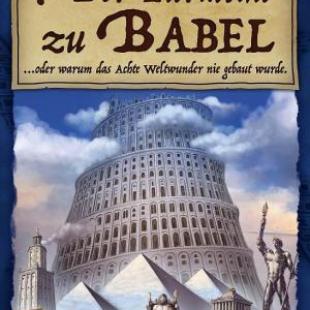 Der Turmbau zu Babel