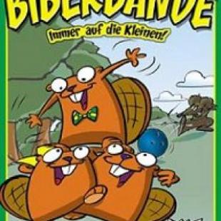 Biberbande