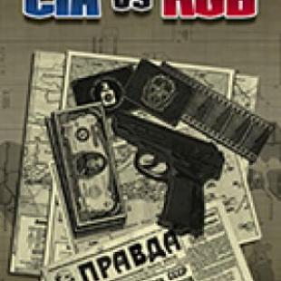 Guerre Froide : CIA vs KGB