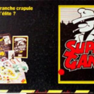 Le test de Supergang