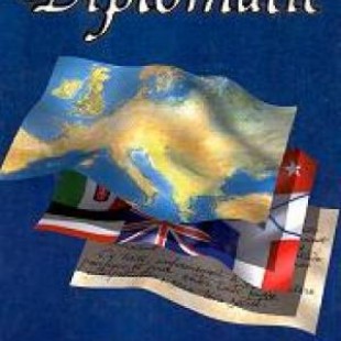 Diplomatie