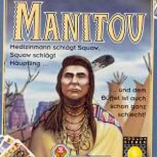 Manitou