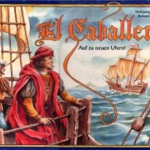 El Caballero