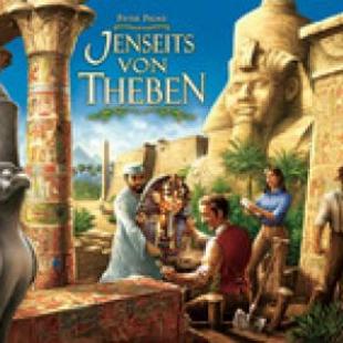 Jenseits von Theben