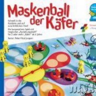 Maskenball der Käfer