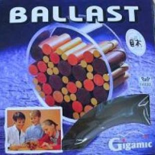 Ballast