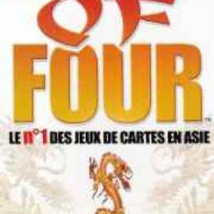 Gang Of Four