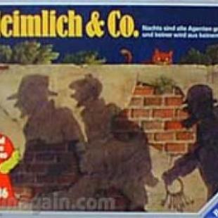 Heimlich & Co.