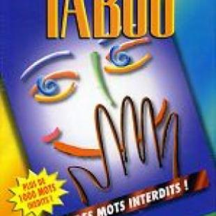 Taboo