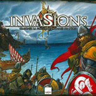 Invasions