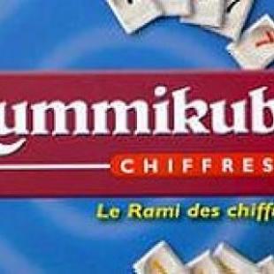 Rummikub