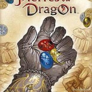 Aux pierres du Dragon