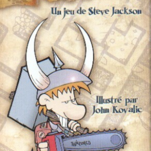 Le test de Munchkin