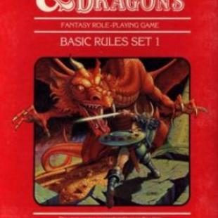 Dungeons and Dragons