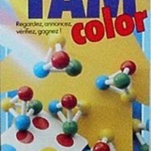 Yam Color