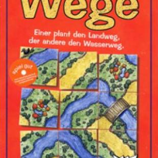 Wege