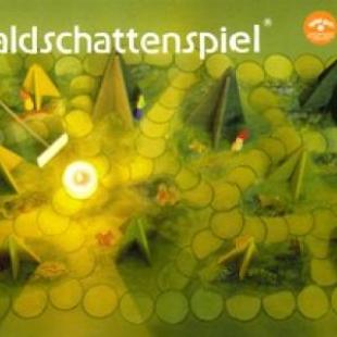 Das Waldschattenspiel