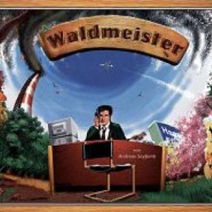 Waldmeister