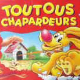 Toutous Chapardeurs