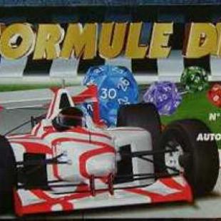 Formule Dé