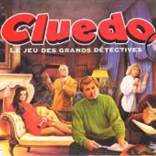 Cluedo