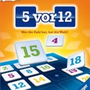 5 vor 12