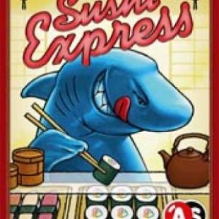 Sushi Express
