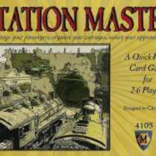 Station Master
