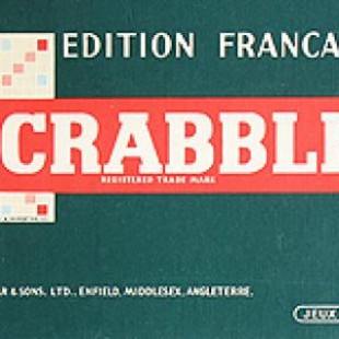 Scrabble