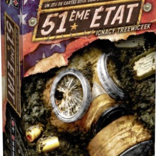 51ème Etat