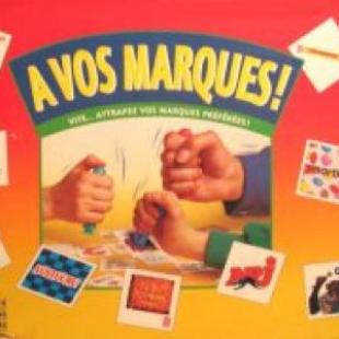 A vos marques