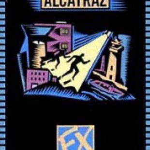 Alcatraz