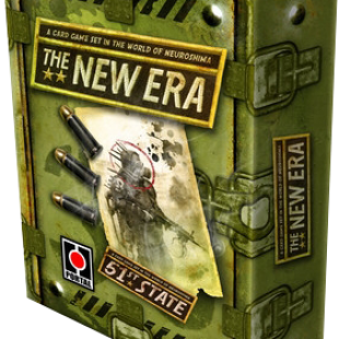 51st State: The New Era