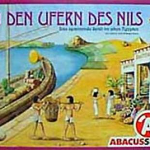 An den Ufern des Nils