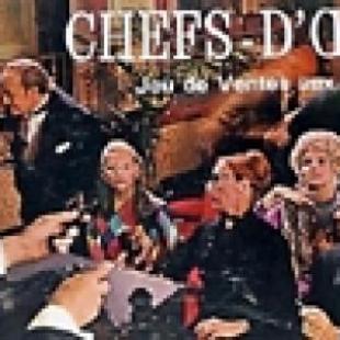 Chefs-d&rsquo;œuvres