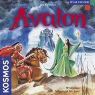 Avalon