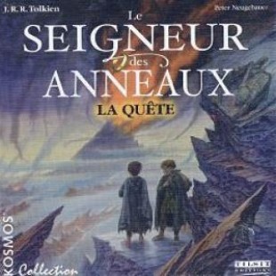 Le Seigneur des Anneaux – La Quête