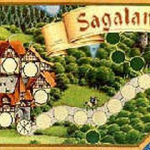 Sagaland