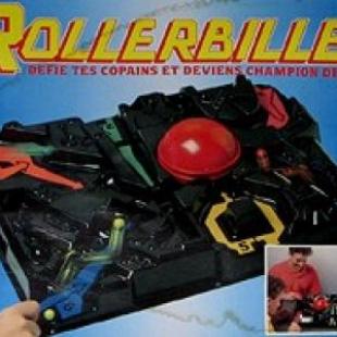 Rollerbilles