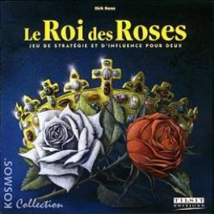 Le Roi des Roses