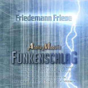 Funkenschlag : Atolla Modulis