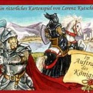 Im Auftrag des Königs