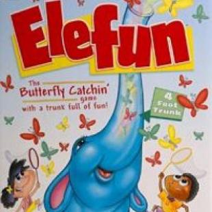 Elefun