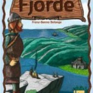 Fjorde