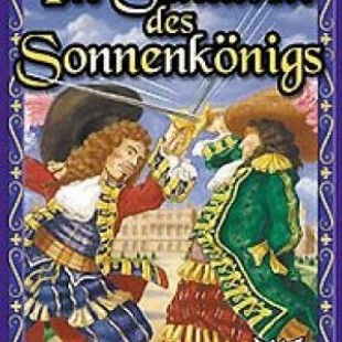 Im Schatten des SonnenKönnigs