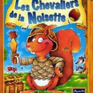 Les Chevaliers de la Noisette